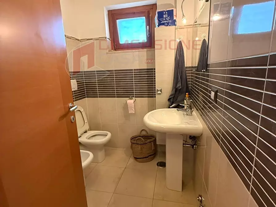Immagine 16 di Bilocale in vendita  in via del fosso dell'osa a Roma