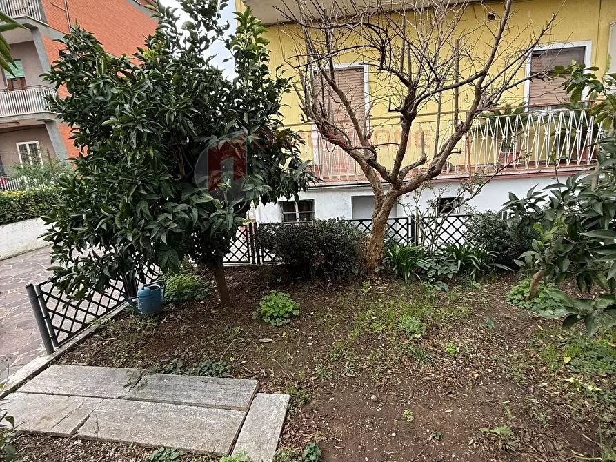 Immagine 16 di Bilocale in vendita  in Via Massa di San GiulianoVia di Massa San Giuliano a Roma