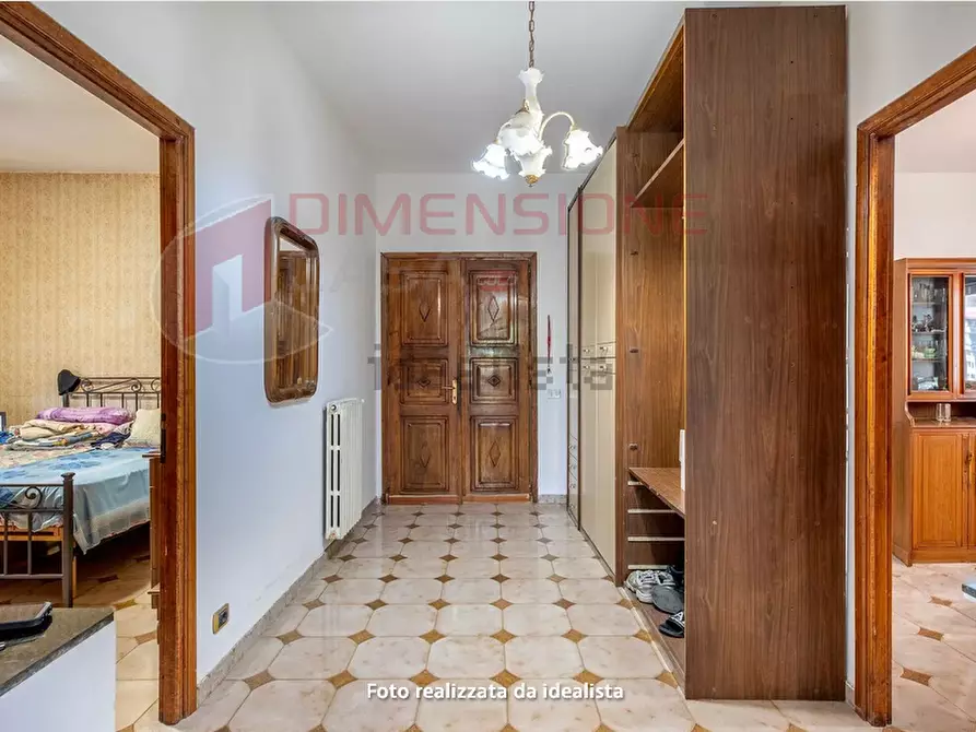 Immagine 13 di Trilocale in vendita  in Via Polverigi a Roma