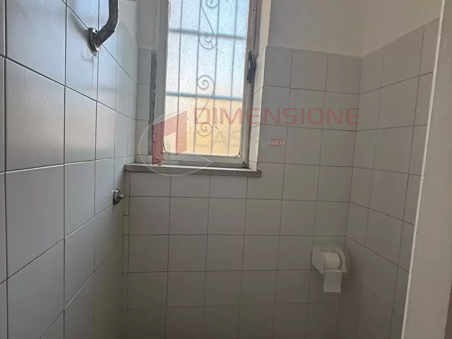 Immagine 7 di Locale commerciale in affitto  in Via della Riserva Nuova a Roma