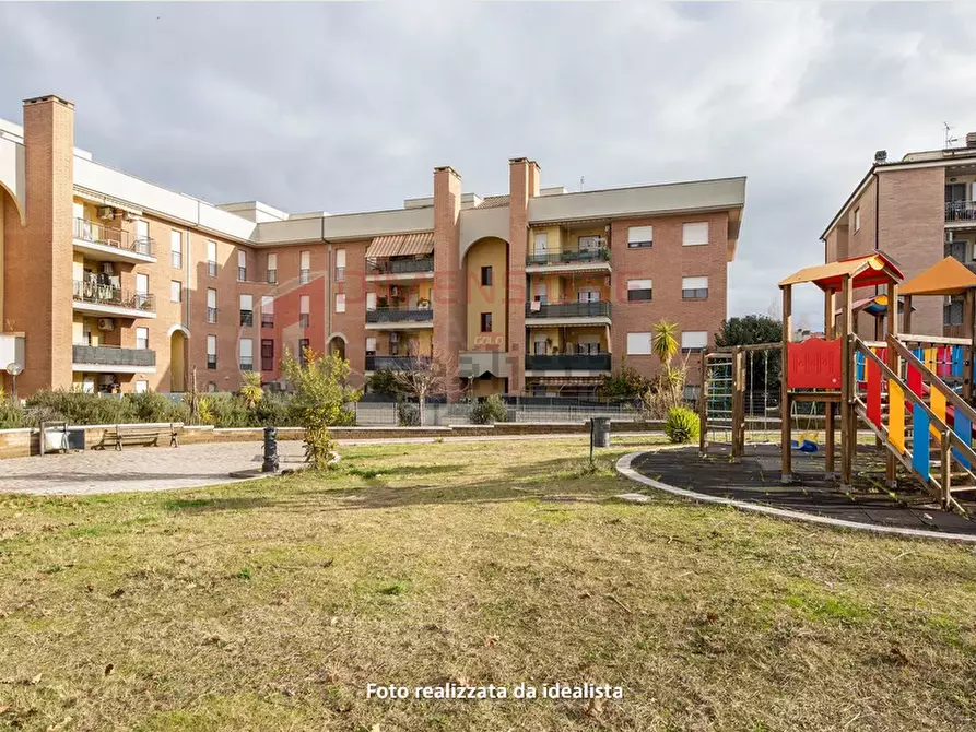 Immagine 26 di Bilocale in vendita  in Via Massa di San GiulianoVia di Massa san Giuliano a Roma