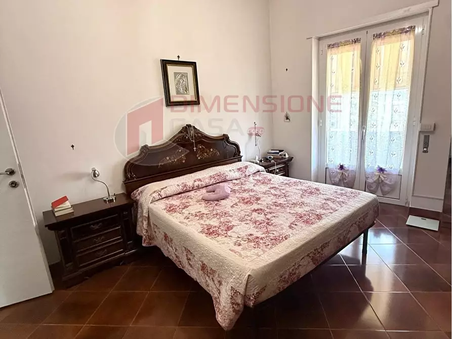 Immagine 16 di Quadrilocale in vendita  in Via Massa di San GiulianoVia di Massa San Giuliano a Roma