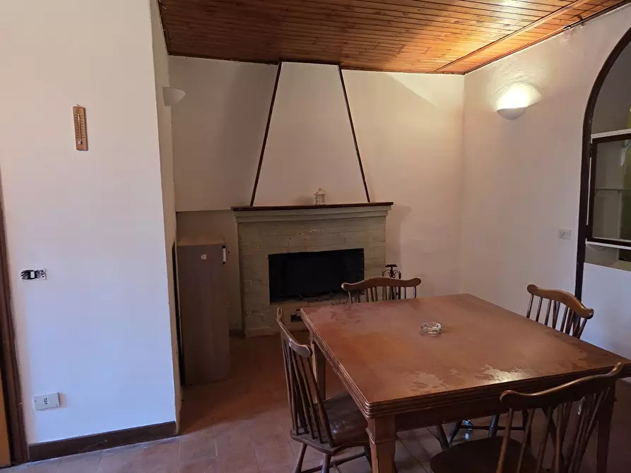 Immagine 4 di Loft/Open space in vendita  in Via della Valle 1 a Morlupo