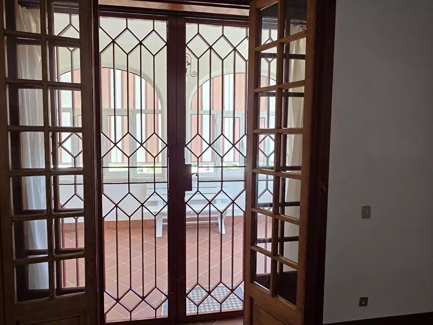 Immagine 20 di Villa in vendita  in Via Aldo Moro 11 a Castelnuovo Di Porto