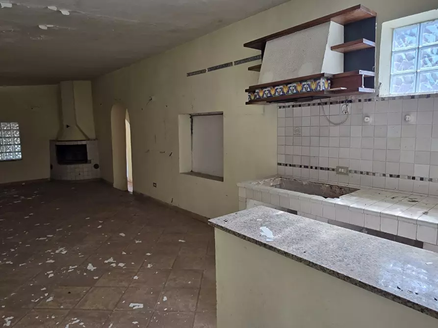 Immagine 46 di Rustico / casale in vendita  in Via Enrico Fermi 10 a Morlupo