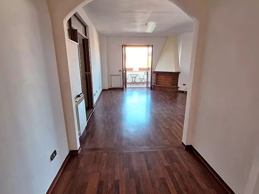 Immagine 4 di Casa bifamiliare in vendita  in Via Gian Lorenzo Bernini 26 a Rignano Flaminio
