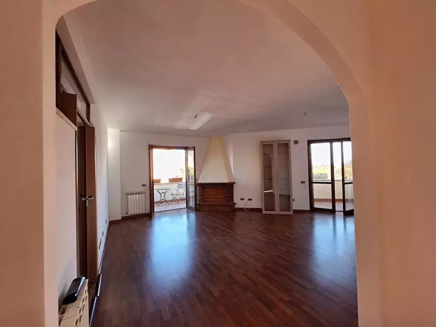 Immagine 5 di Casa bifamiliare in vendita  in Via Gian Lorenzo Bernini 26 a Rignano Flaminio