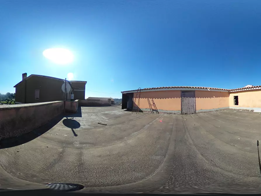 Immagine 49 di Casa indipendente in vendita  in Via Monte Grugnanello 35 a Morlupo