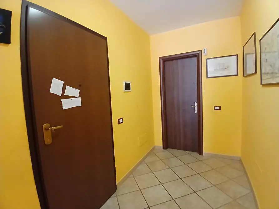 Immagine 32 di Casa trifamiliare in vendita  in Via Tonica Facchinaccia 4 a Rignano Flaminio