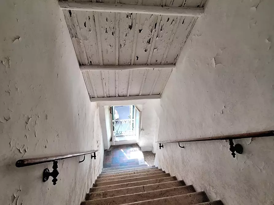 Immagine 13 di Casa indipendente in vendita  in Via Giuseppe Garibaldi 41 a Rignano Flaminio