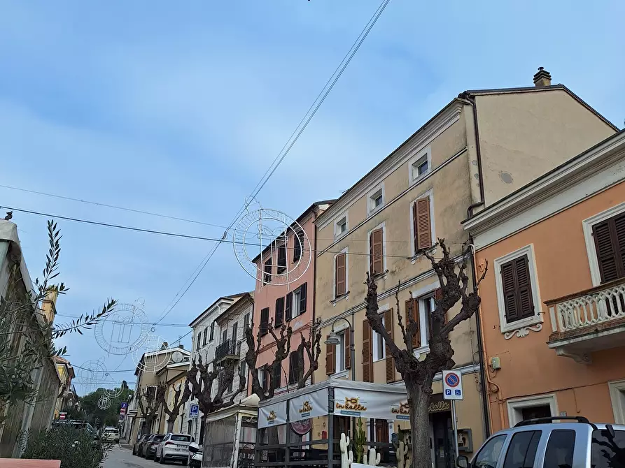 Immagine 2 di Casa indipendente in vendita  in Via Giacomo Matteotti 10 a Numana