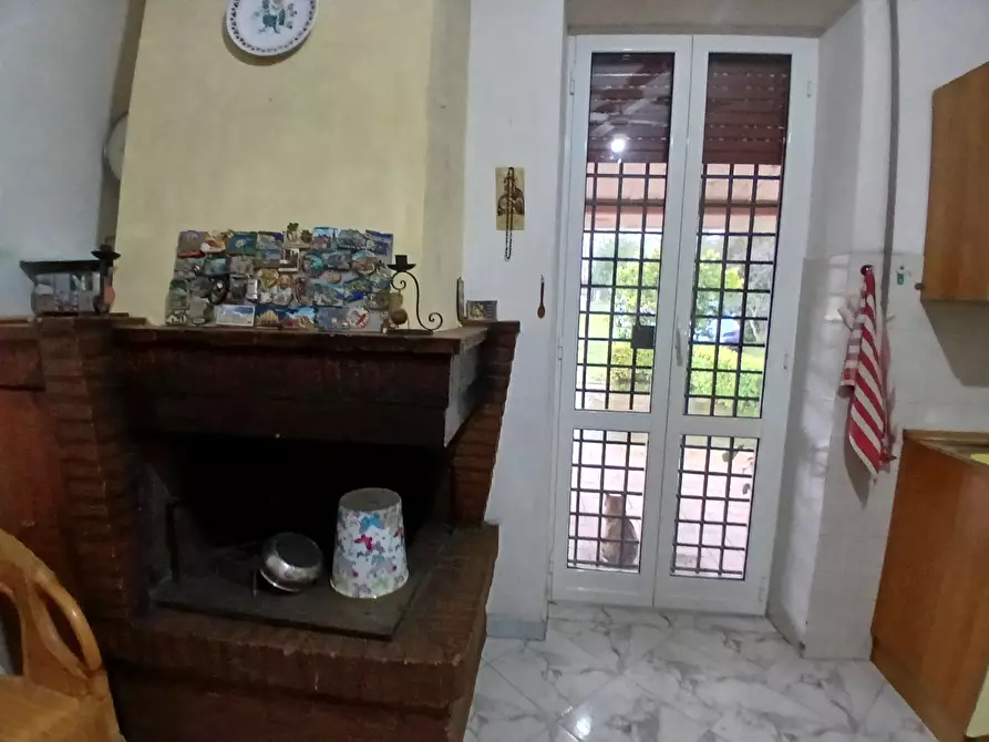 Immagine 43 di Casa indipendente in vendita  in Via Paolo Borsellino 66 a Morlupo