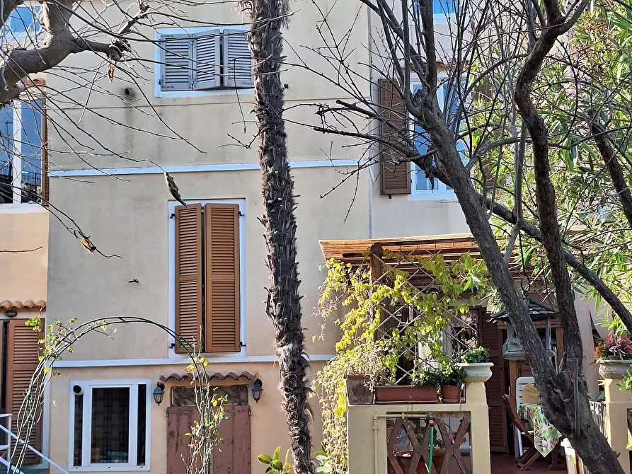 Immagine 4 di Casa indipendente in vendita  in Via Giacomo Matteotti 10 a Numana