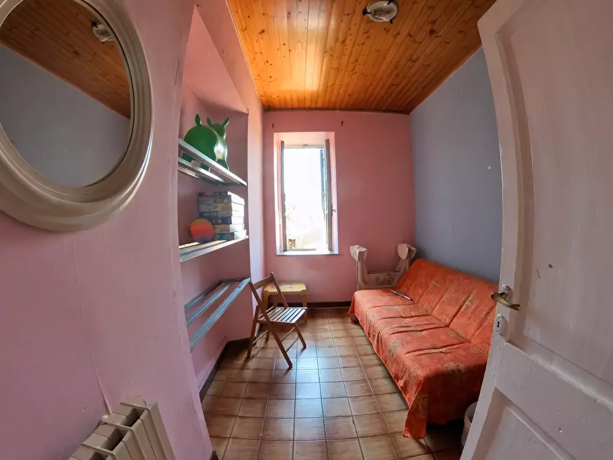 Immagine 32 di Attico in vendita  in Corso Umberto I 1 a Morlupo