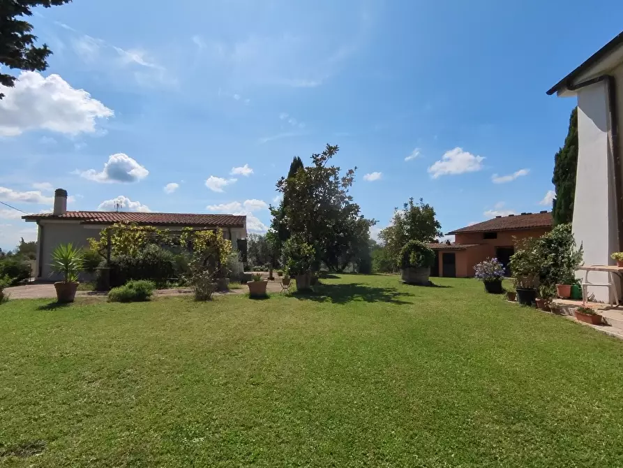 Immagine 42 di Rustico / casale in vendita  in Via Campagnanese 874 a Morlupo