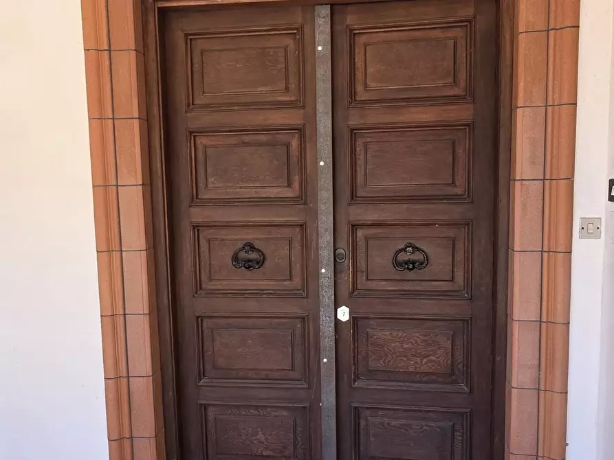 Immagine 7 di Villa in vendita  in Via Aldo Moro 11 a Castelnuovo Di Porto