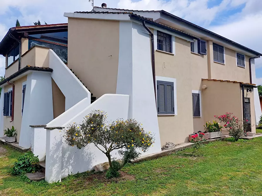 Immagine 83 di Rustico / casale in vendita  in Via Campagnanese 874 a Morlupo