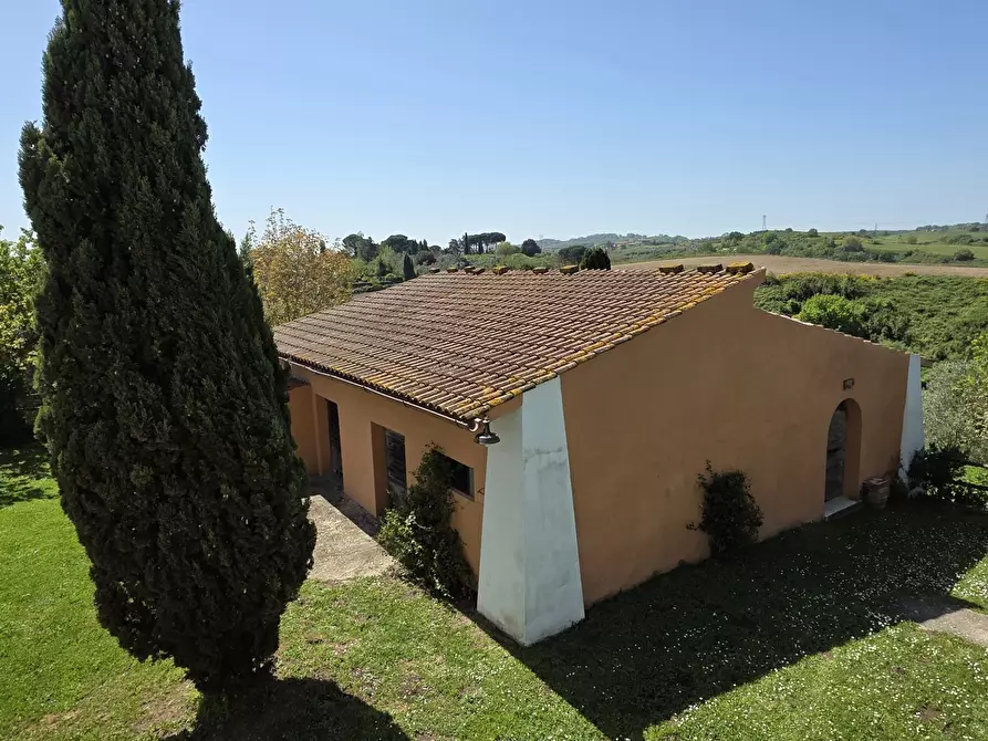 Immagine 149 di Rustico / casale in vendita  in Via Campagnanese 874 a Morlupo