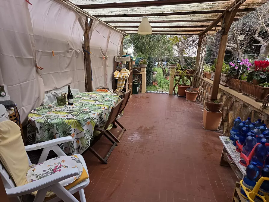 Immagine 35 di Casa indipendente in vendita  in Via Giacomo Matteotti 10 a Numana