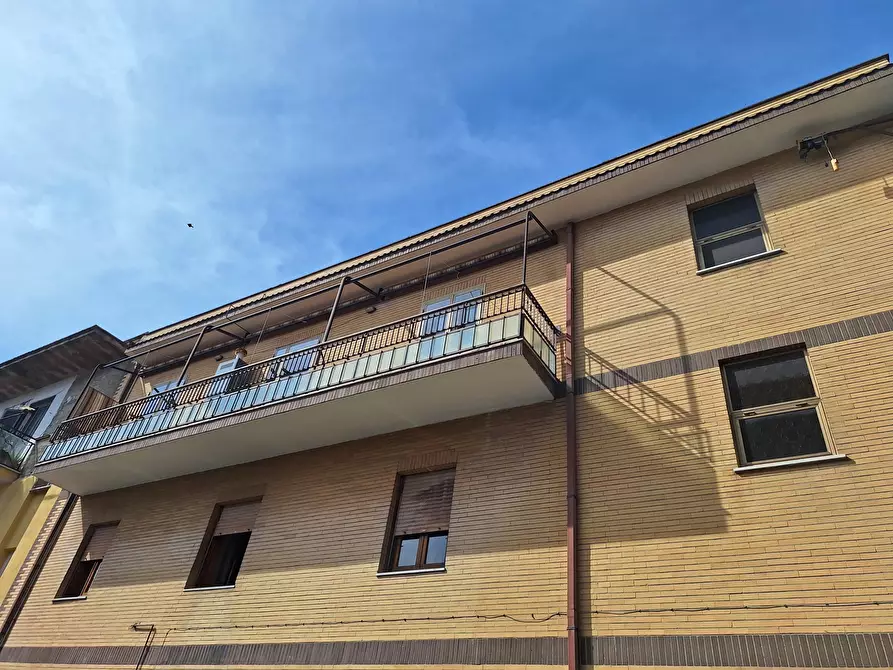 Immagine 33 di Attico in vendita  in Via Giacomo Matteotti 23 a Riano