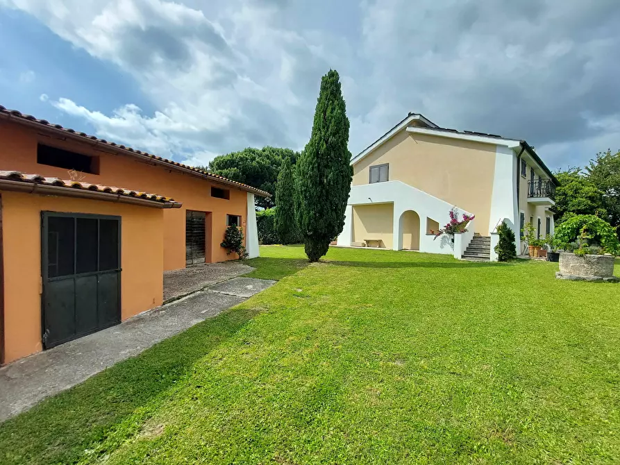 Immagine 108 di Rustico / casale in vendita  in Via Campagnanese 874 a Morlupo