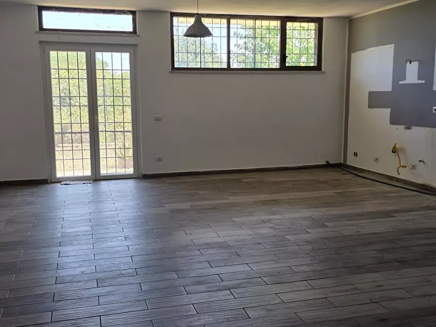 Immagine 22 di Casa trifamiliare in vendita  in Via Flaminia 38 a Morlupo
