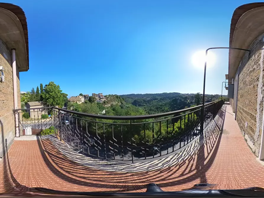 Immagine 48 di Pentalocale in vendita  in Via San Sebastiano 13A a Morlupo