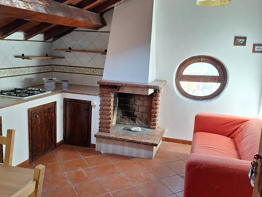 Immagine 3 di Bilocale in vendita  in Via Roma 16 a Faleria