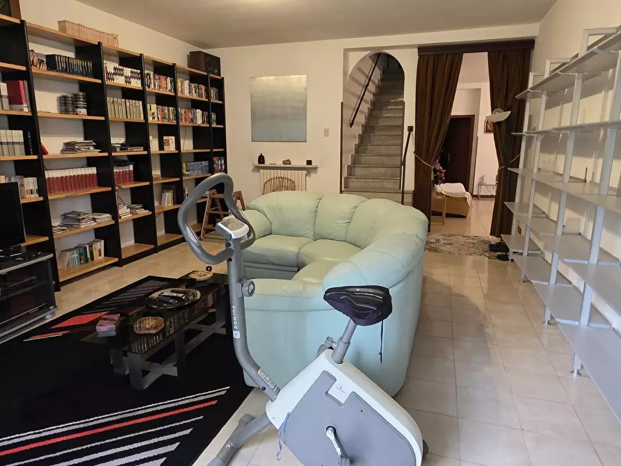 Immagine 20 di Casa bifamiliare in vendita  in Via Sirio 27 a Rignano Flaminio