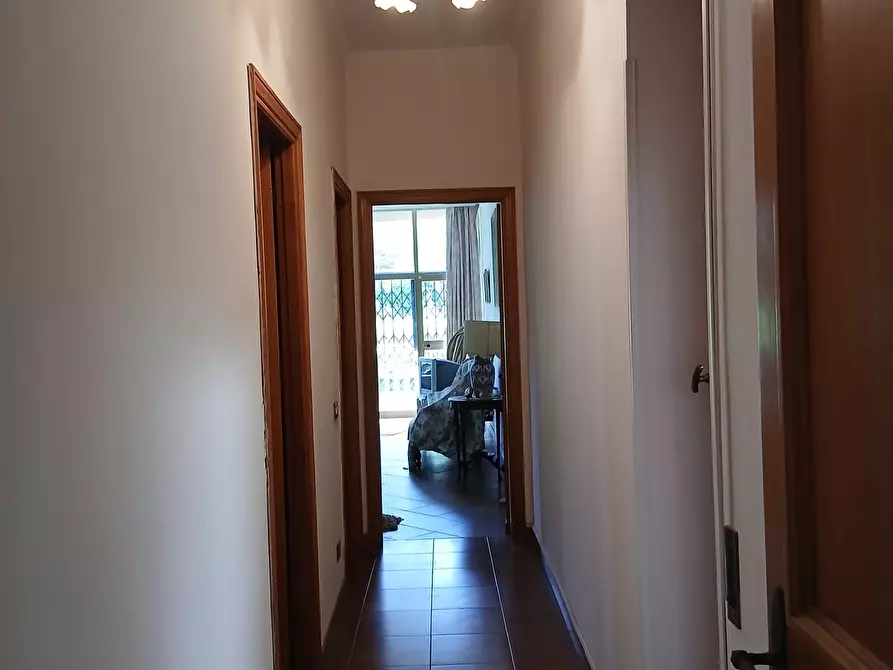 Immagine 2 di Casa bifamiliare in vendita  in Strada Valle di Baccano 3 a Campagnano Di Roma