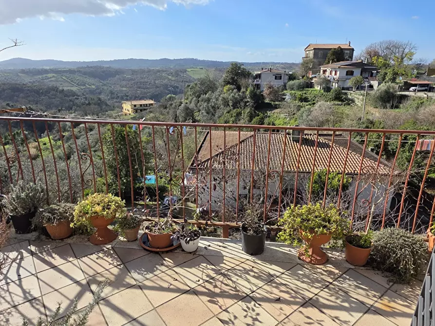 Immagine 71 di Casa indipendente in vendita  in Via Paolo Borsellino 66 a Morlupo