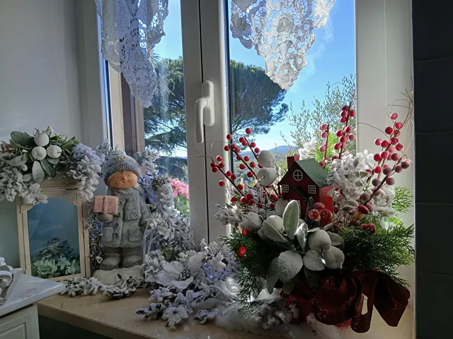 Immagine 41 di Trilocale in vendita  in Via Vittorio Alfieri 10 a Morlupo