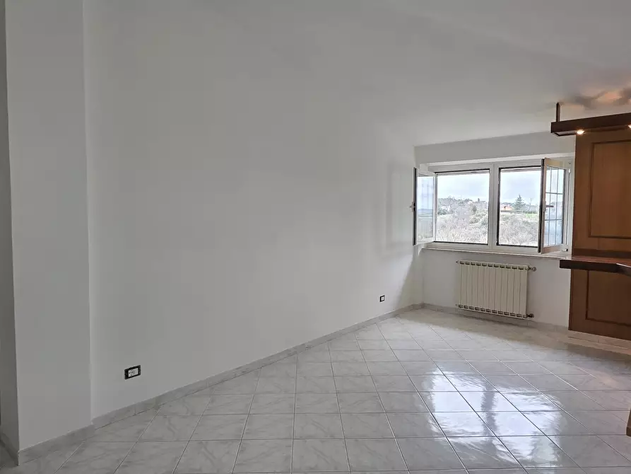 Immagine 3 di Attico in affitto  in Via Monte Della Castagna 64B a Morlupo