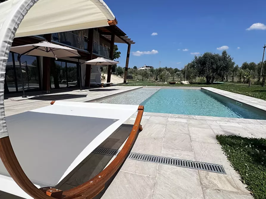 Immagine 6 di Villa in affitto  in Strada San Caterina 27 a Viterbo