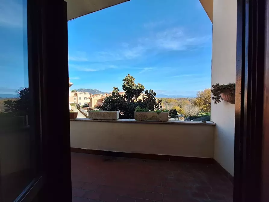 Immagine 16 di Casa bifamiliare in vendita  in Via Gian Lorenzo Bernini 26 a Rignano Flaminio