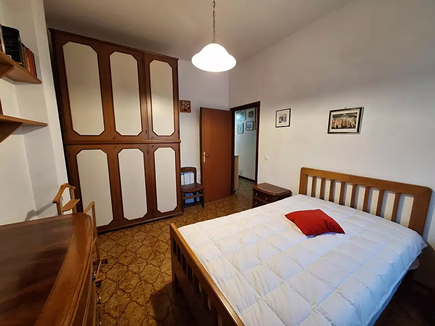 Immagine 24 di Appartamento in vendita  in Via G. di Vittorio 3 a Morlupo