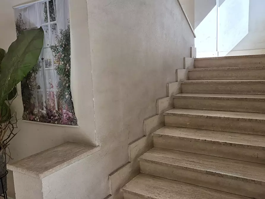 Immagine 31 di Attico in vendita  in Via G. di Vittorio 1 bis a Morlupo