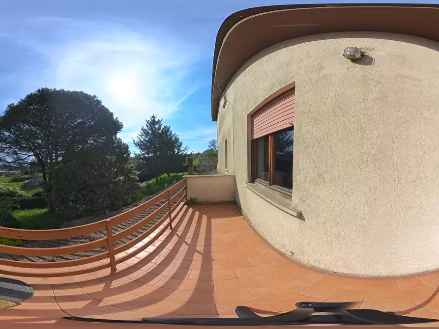 Immagine 67 di Casa bifamiliare in vendita  in Strada Valle di Baccano 3 a Campagnano Di Roma