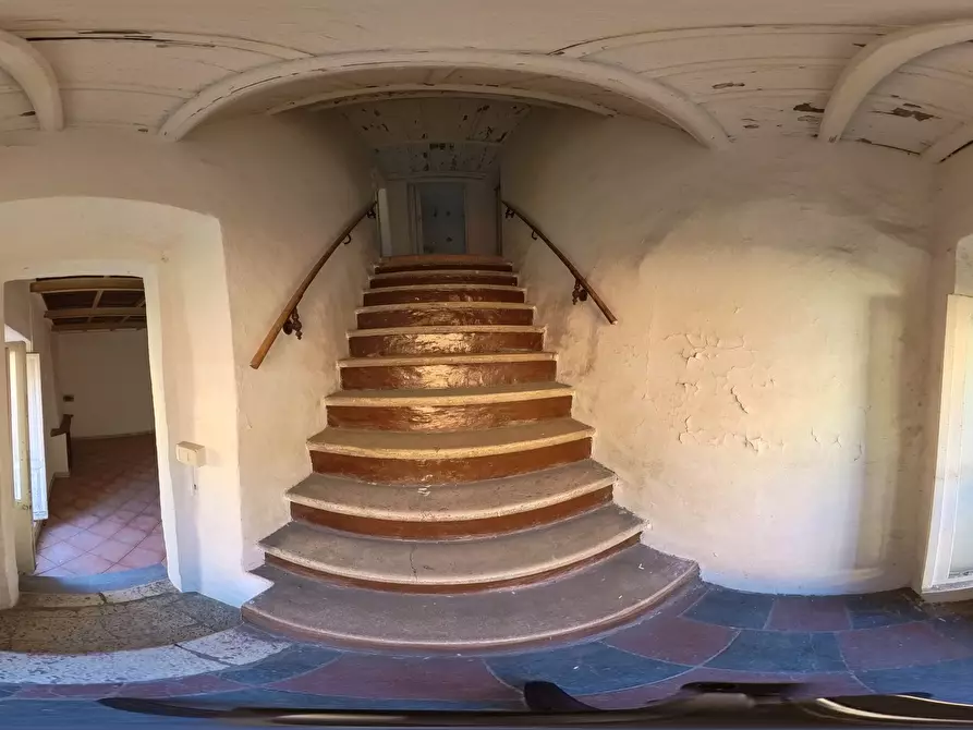 Immagine 34 di Casa indipendente in vendita  in Via Giuseppe Garibaldi 41 a Rignano Flaminio