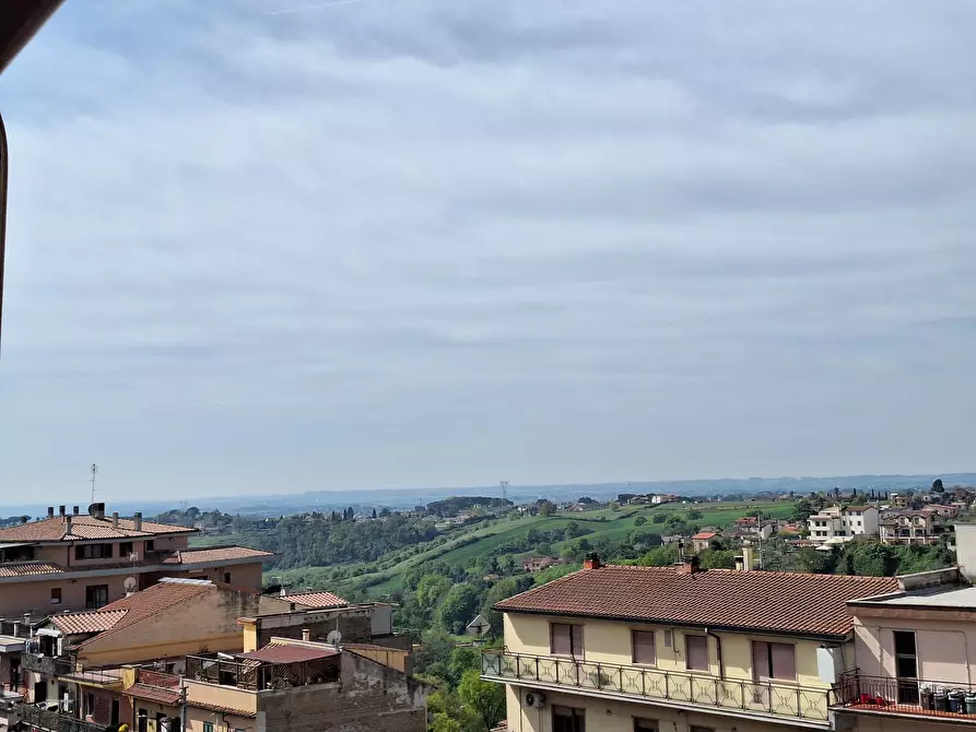 Immagine 1 di Attico in vendita  in Via Giacomo Matteotti 23 a Riano