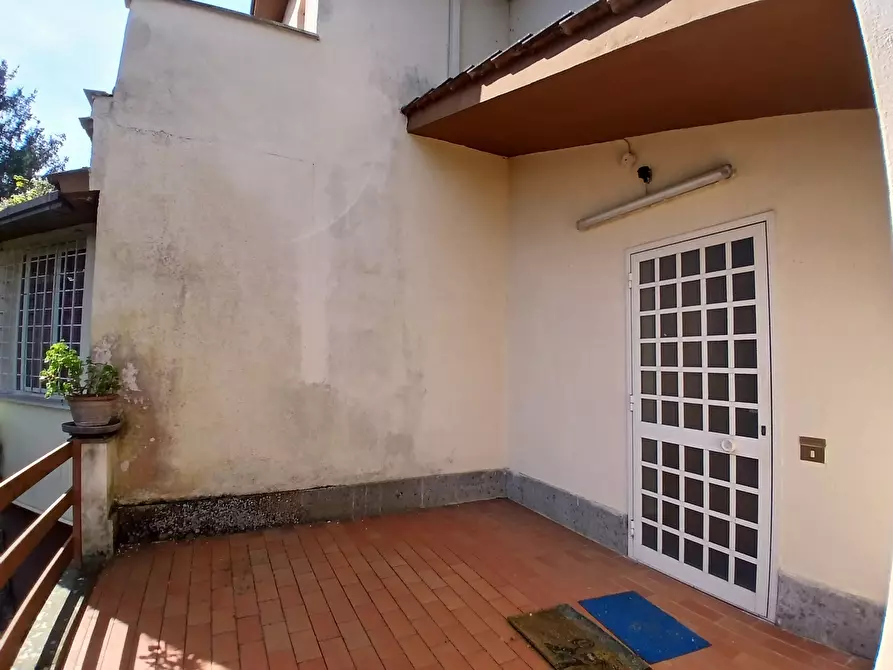 Immagine 48 di Casa bifamiliare in vendita  in Strada Valle di Baccano 3 a Campagnano Di Roma