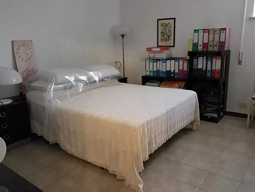 Immagine 24 di Casa bifamiliare in vendita  in Via Sirio 27 a Rignano Flaminio