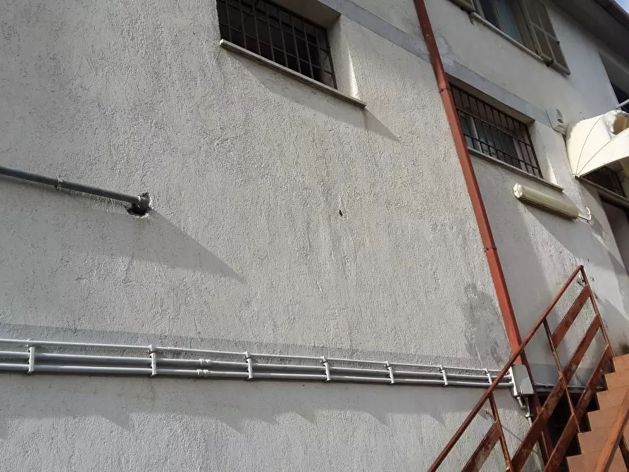 Immagine 10 di Attività artigianale in vendita  in Località Pastinalupo 13 a Morlupo