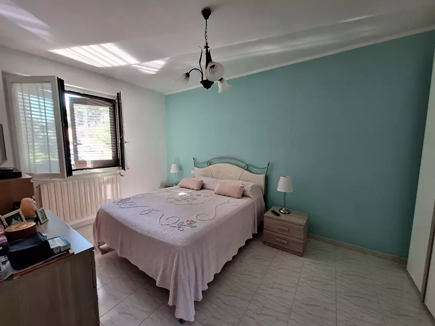 Immagine 14 di Trilocale in vendita  in Via Umberto Boccioni 4 a Morlupo