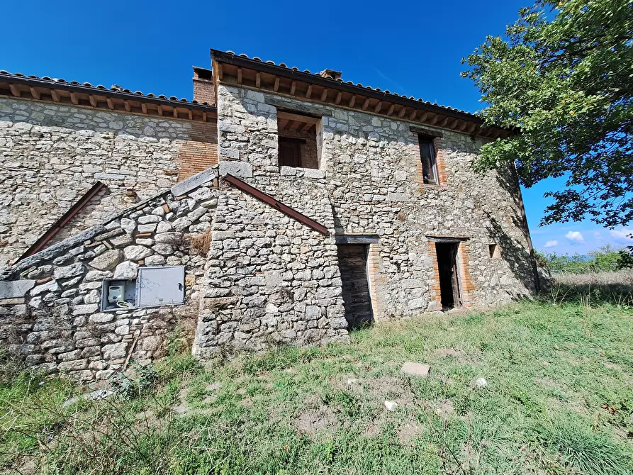 Immagine 26 di Rustico / casale in vendita  in Vocabolo Pupiglian 1 a Guardea