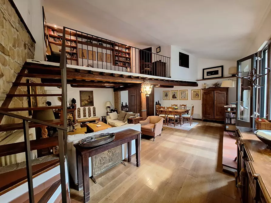 Immagine 15 di Casa indipendente in vendita  in Via Dante Alighieri 18 a Nazzano