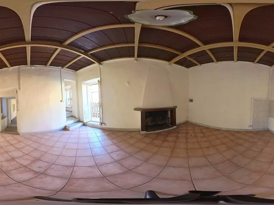 Immagine 33 di Casa indipendente in vendita  in Via Giuseppe Garibaldi 41 a Rignano Flaminio