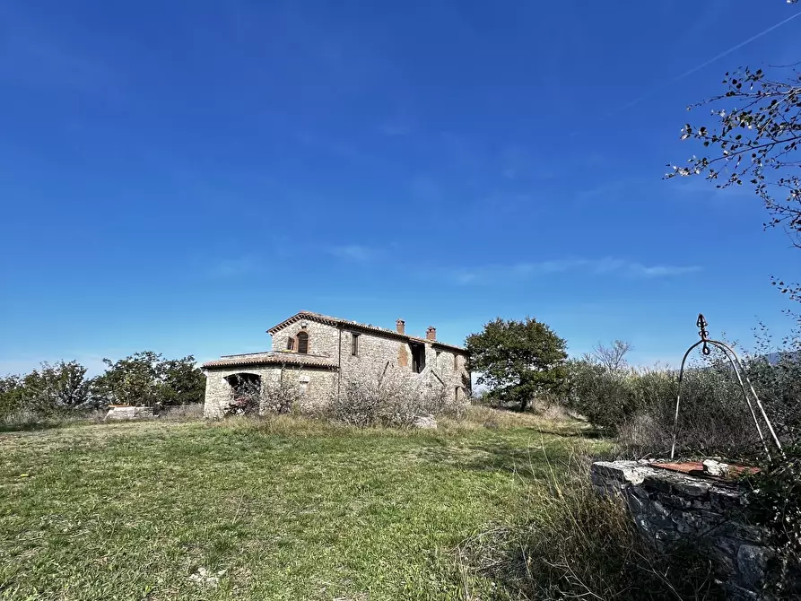 Immagine 45 di Rustico / casale in vendita  in Vocabolo Pupiglian 1 a Guardea