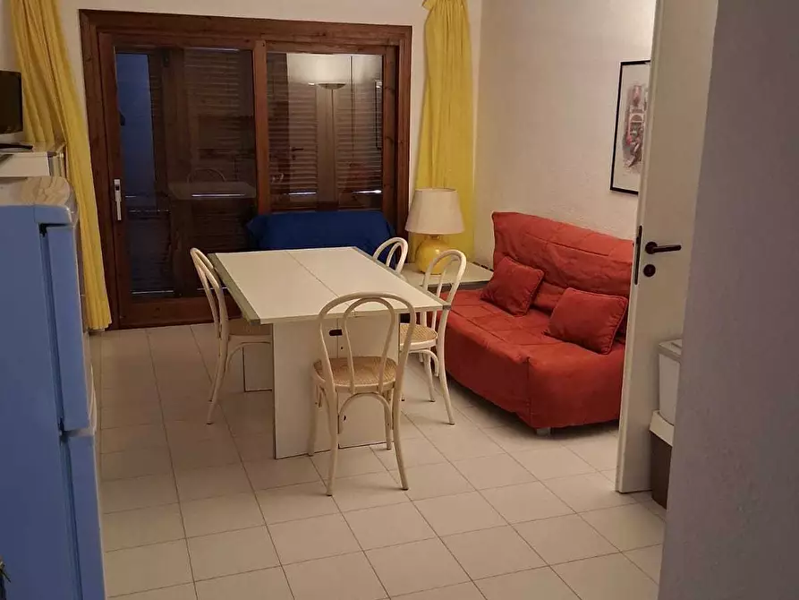 Immagine 6 di Bilocale in vendita  in Via della Bilancia 10 a Olbia