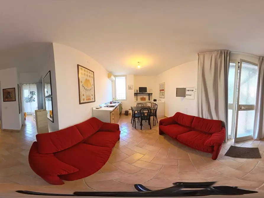 Immagine 29 di Quadrilocale in vendita  in Via Flaminia 104 a Castelnuovo Di Porto